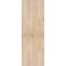Ekena Millwork Traditional Smooth Traditional Outlooker, Douglas Fir, 5 1/2"W x 16"D x 16"H OUT06X16X16TRA01SDF - alternate 3